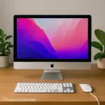 ای مک اپل 1419