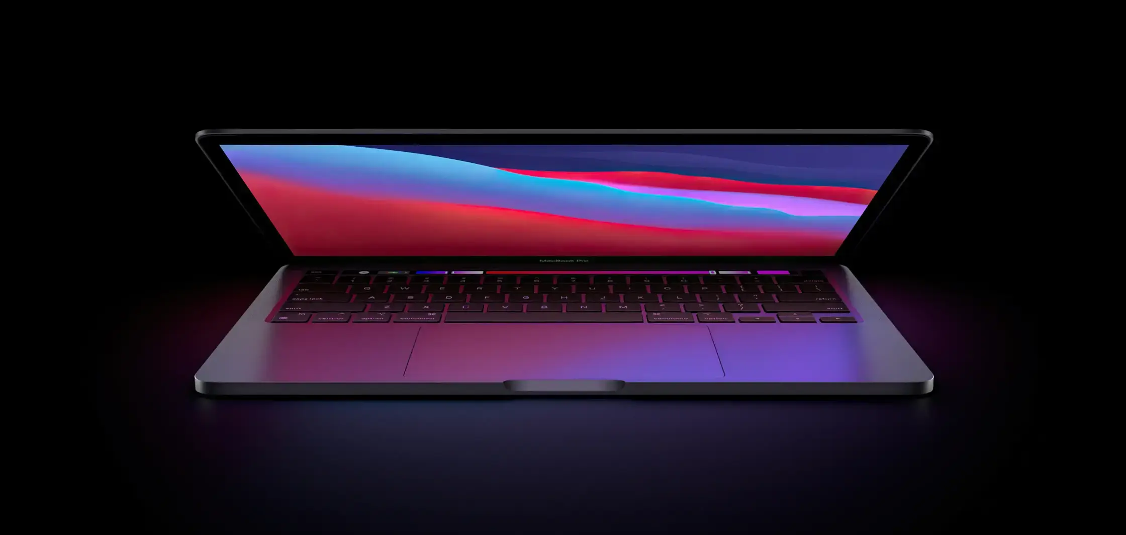مک بوک پرو استوک اپل مدل A2141 | Apple MacBook Pro A2141 Used