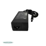 شارژر hp 90 وات سر دلی