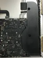 خرید و تعویض مادربورد آی‌مک A1418 و A1419 (۲۰۱۲ تا ۲۰۲۰) – Logic Board iMac اورجینال با گارانتی و نصب تخصصی - Image 3