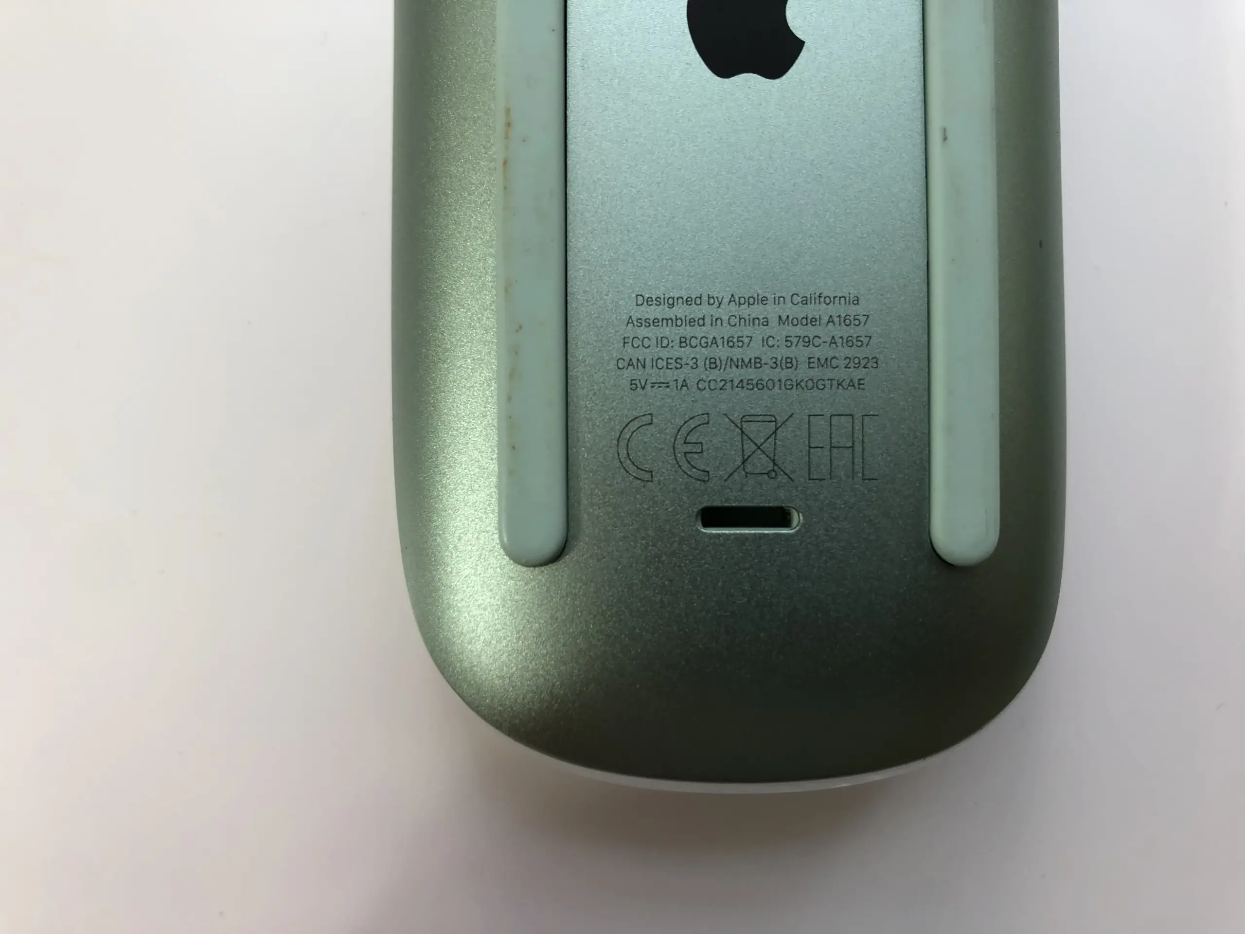 Magic Mouse 2 + Magic Keyboard 2 Original Apple Set ست مجیک موس 2 و مجیک کیبورد 2 اپل – Magic Mouse 2 + Magic Keyboard 2 Original Apple