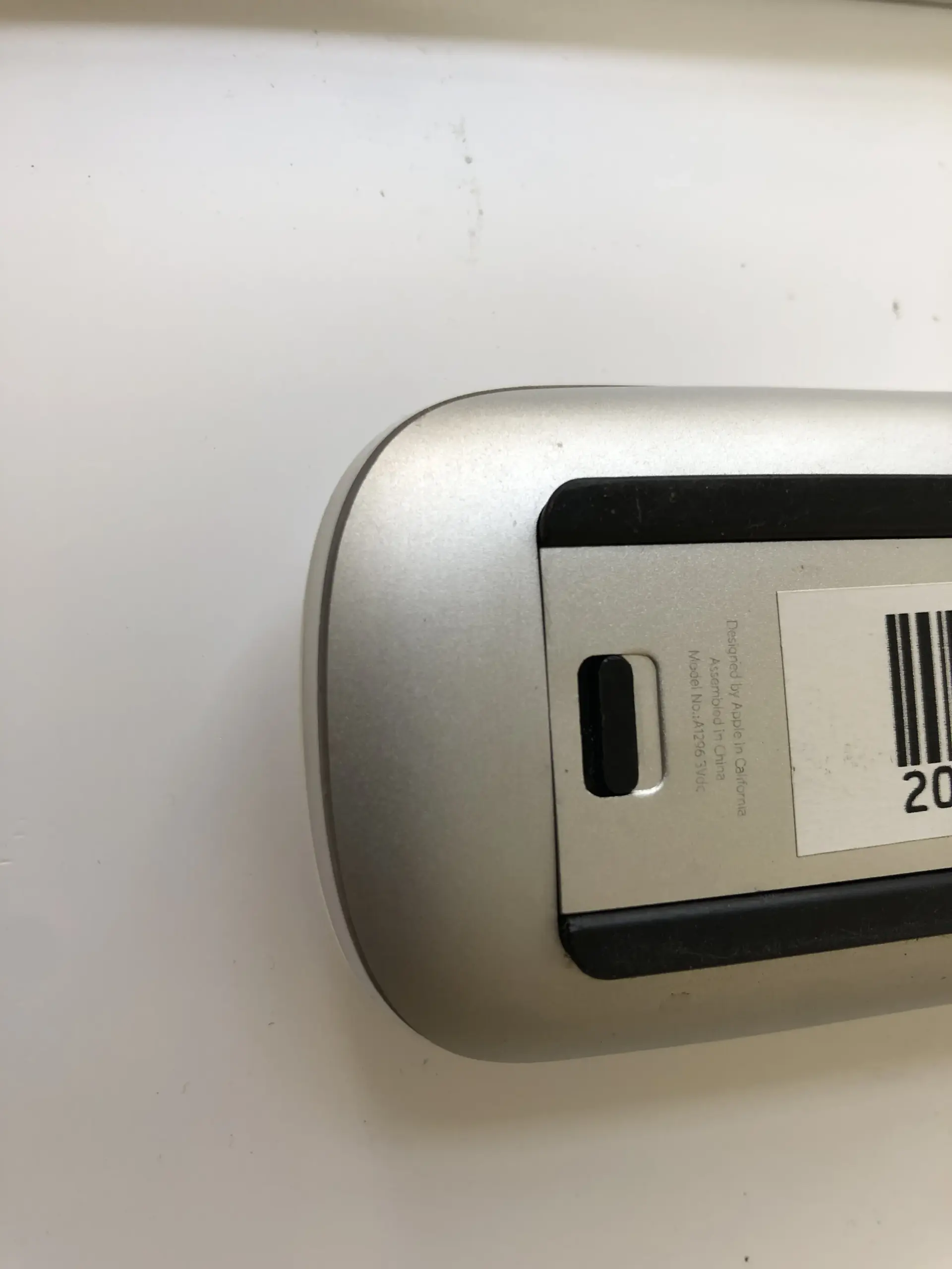 Magic Keyboard 1 + Magic Mouse 1 — استوک — Titanium.Market ست Magic Keyboard 1 و Magic Mouse 1 — استوک تمیز — Titanium.Market