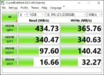 speed test hard ssd max speed
